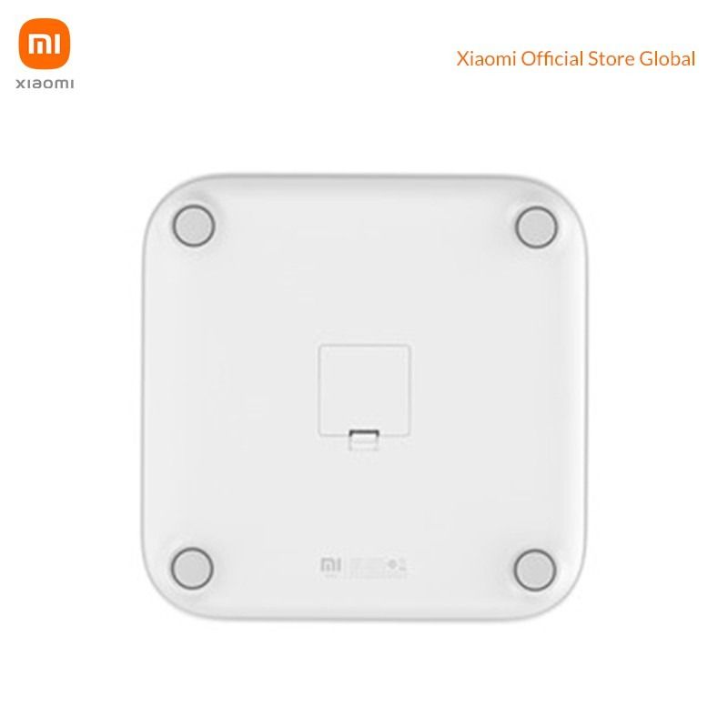 Xiaomi Mi Body Composition Scale 2 Bluetooth 5.0 Range, Health & Nutrition,  Health Monitors & Weighing Scales on Carousell