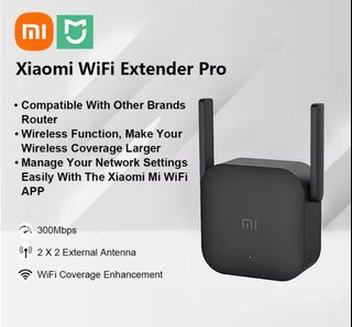 Xiaomi  Wifi Extender