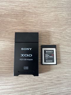 Xqd 120 discount