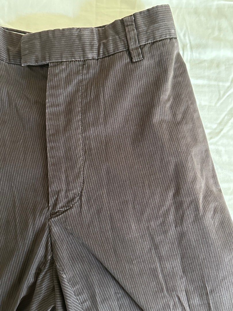 Dockers pinstripe pants store