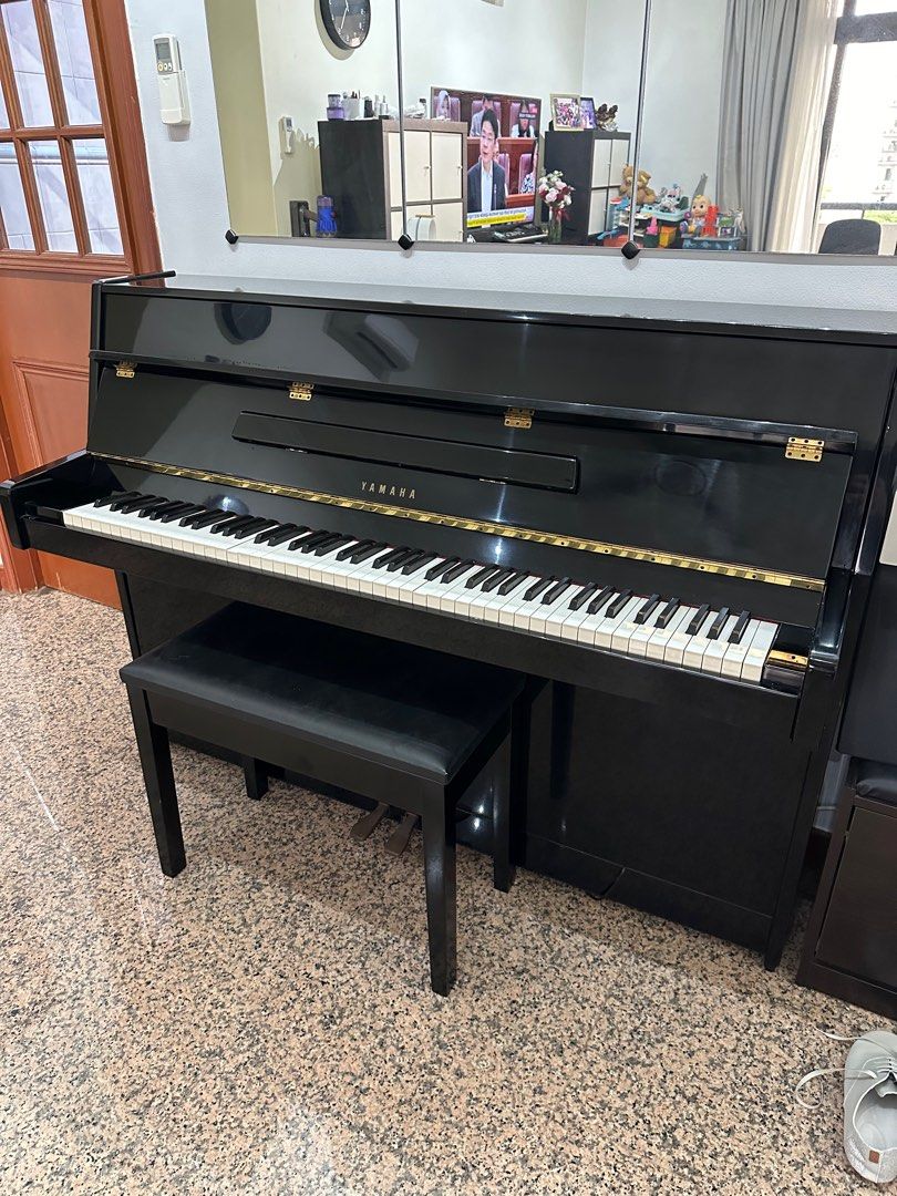 Cheapest yamaha piano hot sale