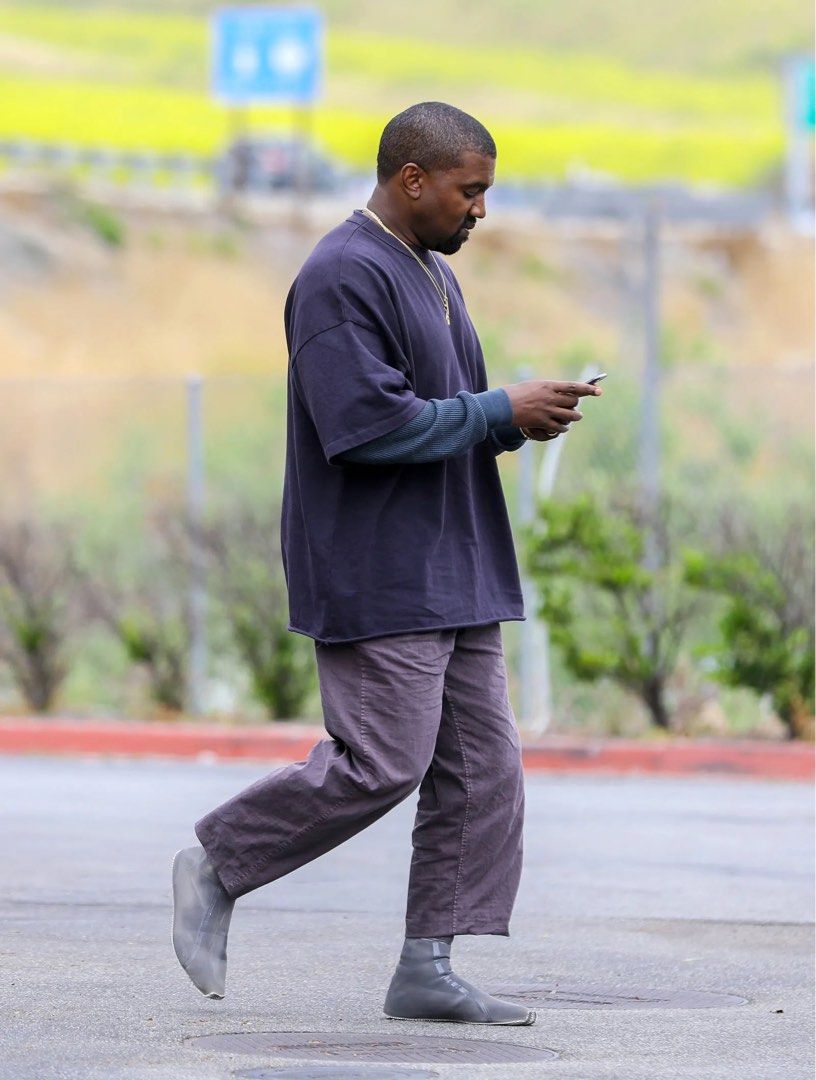 Yzy yeezy top