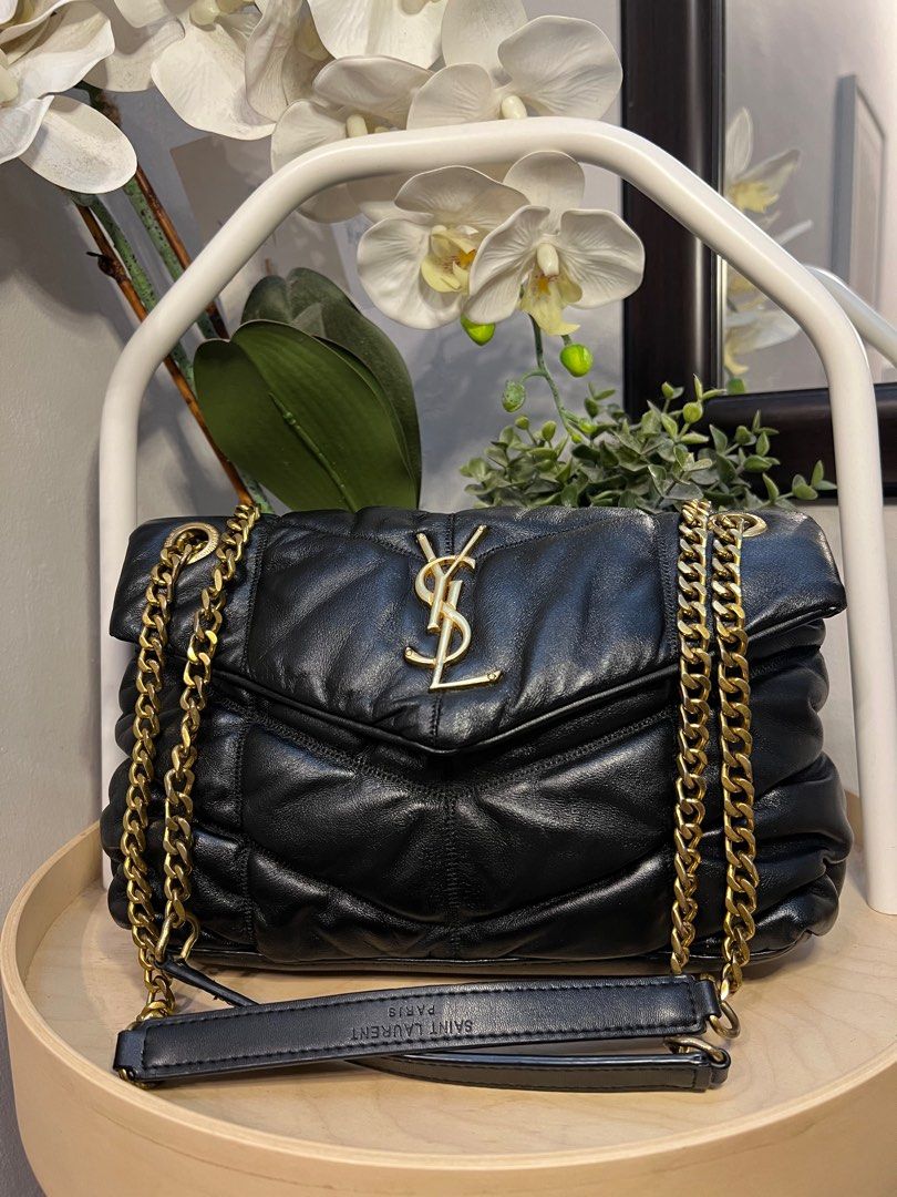 Ysl hardware on sale