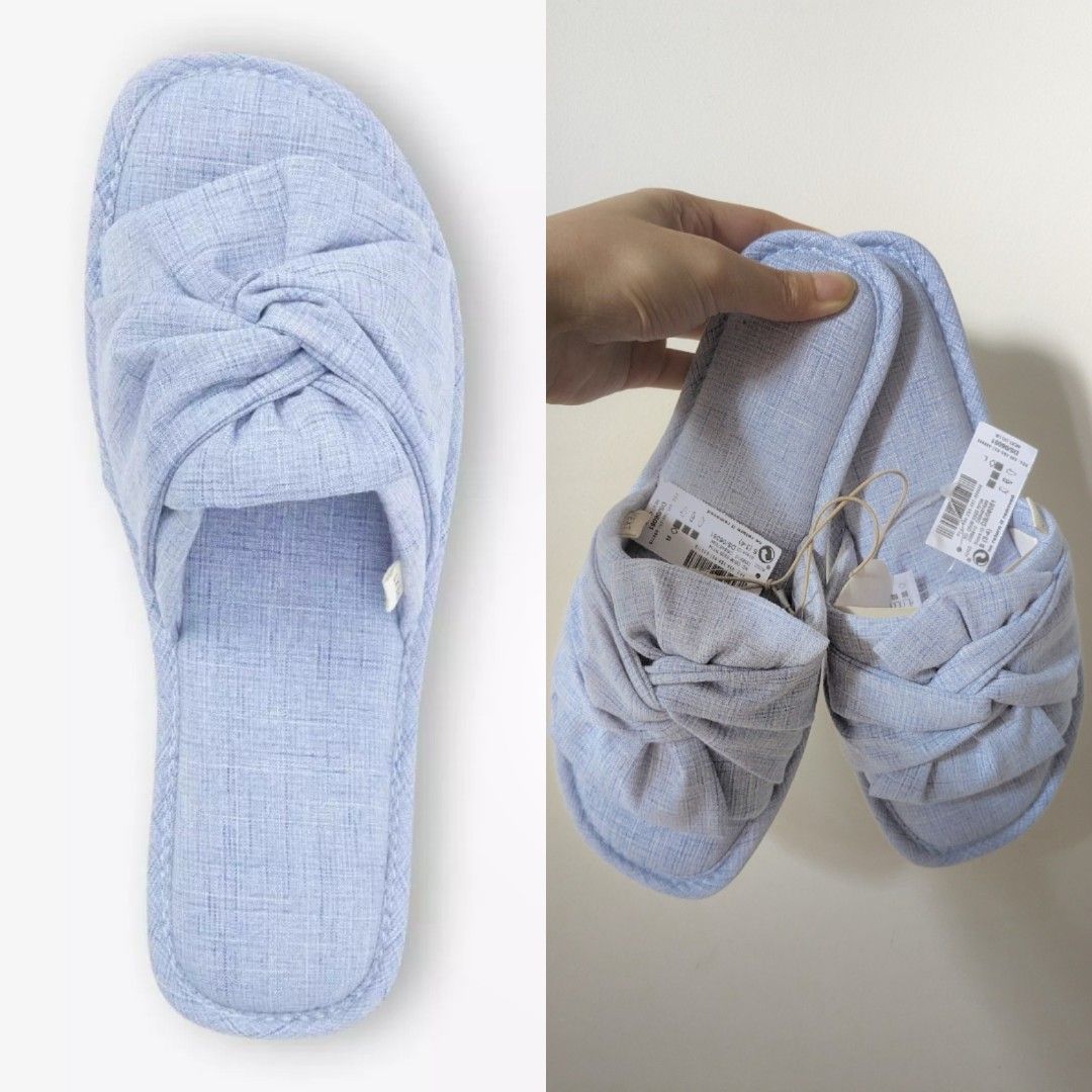 Next new arrivals slider slippers