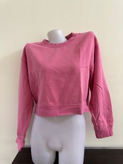 Zara Pink Jacket
