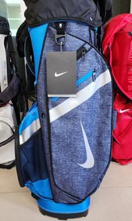14way Nike Golf Cart Bag
