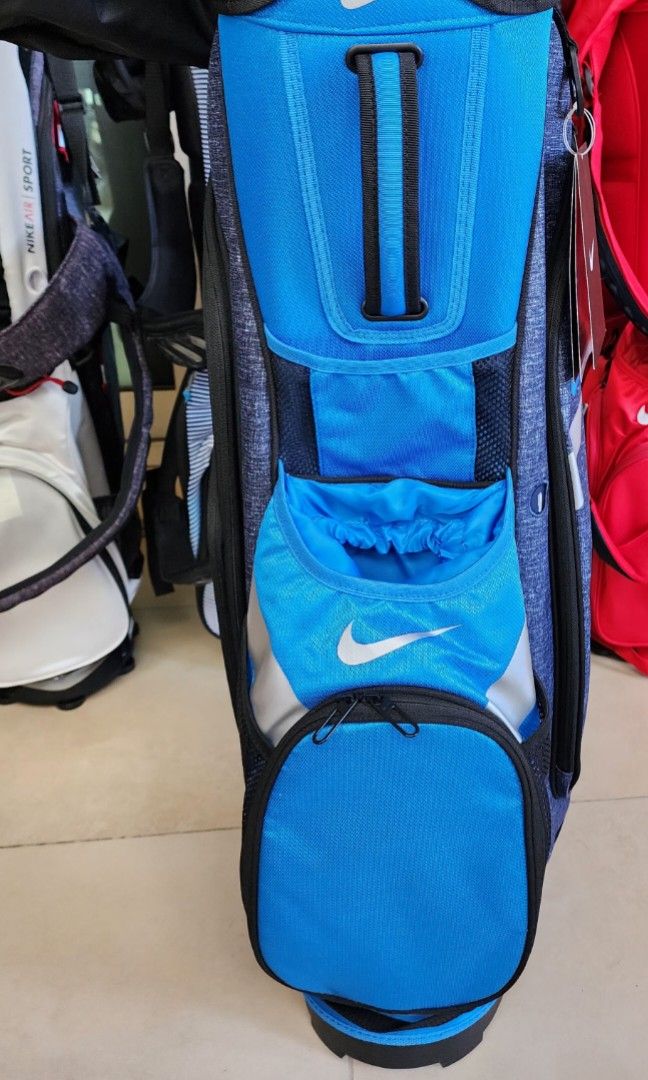 14way Divider Nike Golf Cart Bag Sports Equipment Sports Games Golf on Carousell