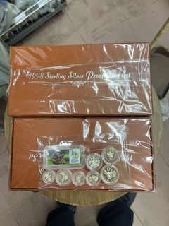 (Category: ) located in . Submitted by coinuncle (Listing ID 1287341555, Image 1). Description: .