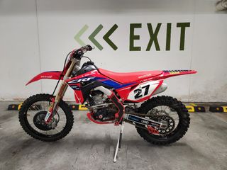 Used honda crf 250 for sale near me clearance