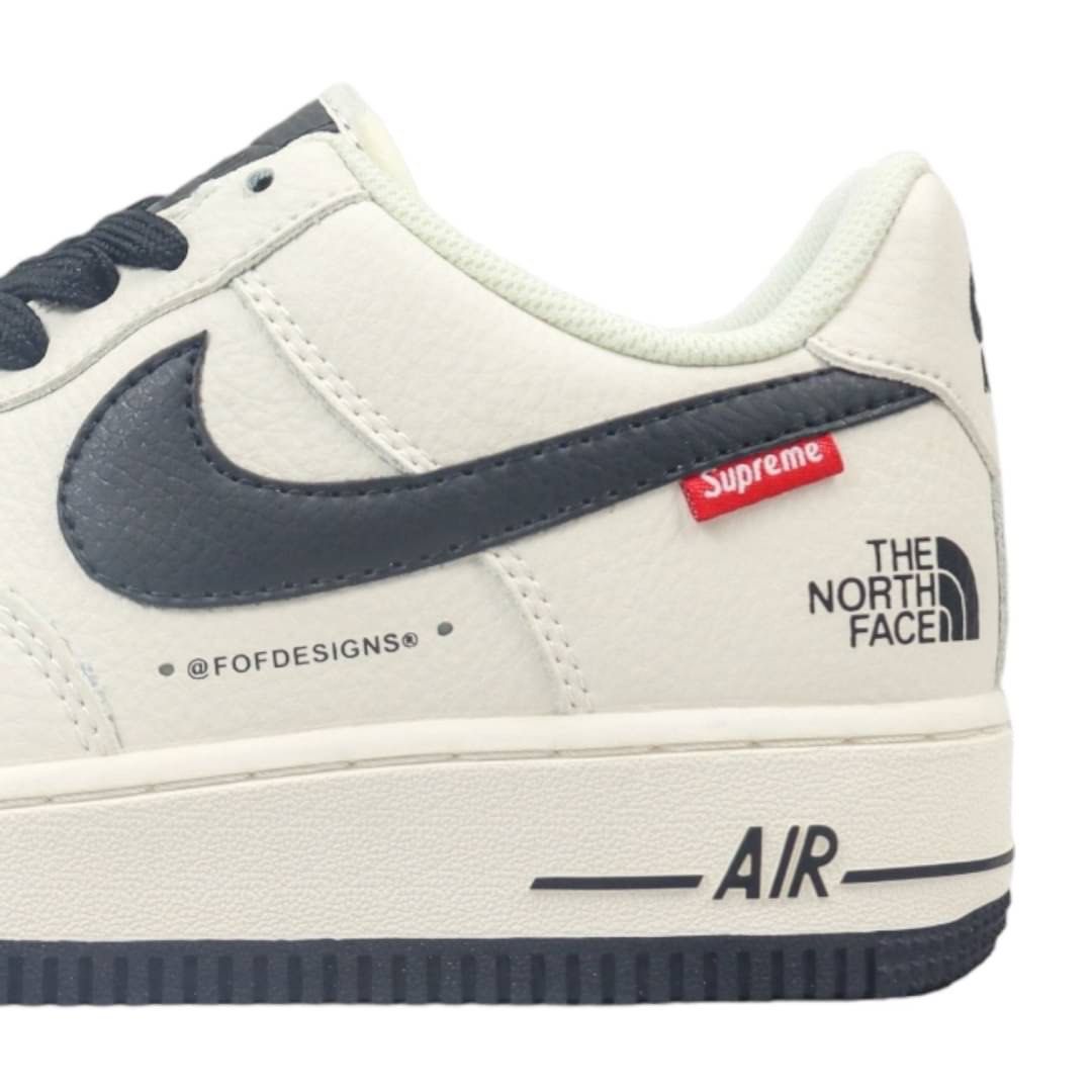 The north hotsell face x nike