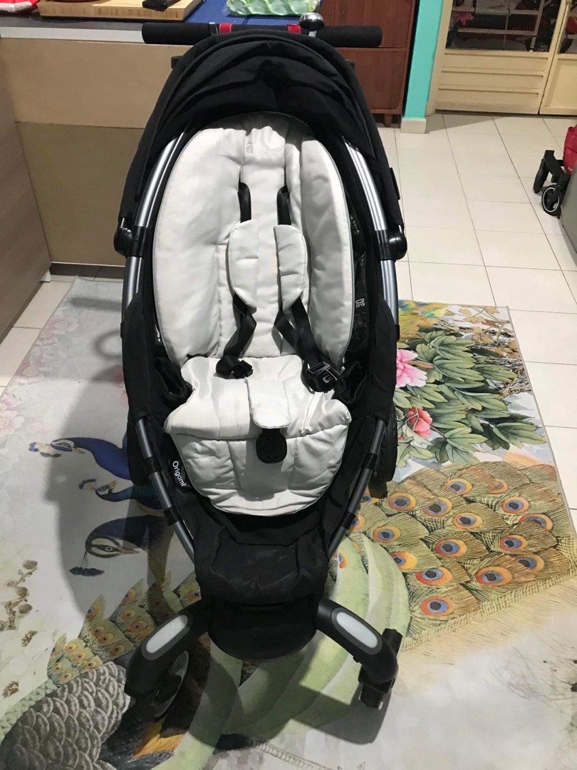 4moms origami stroller top for sale