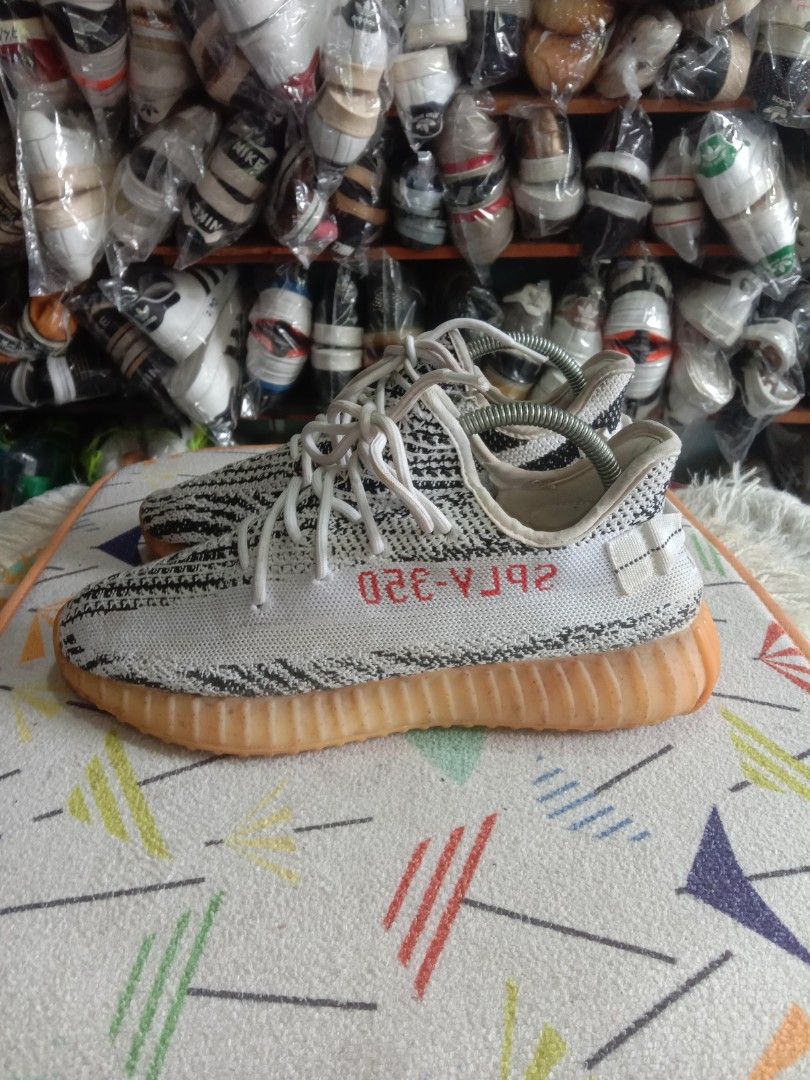 8 uk adidas yeezy boost 26.5 cm Men s Fashion Footwear