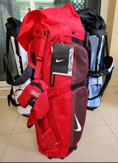 8way Divider Nike Golf Stand Bag