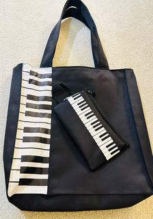 鋼琴袋 交響情人夢 野田妹同款64187733784065110