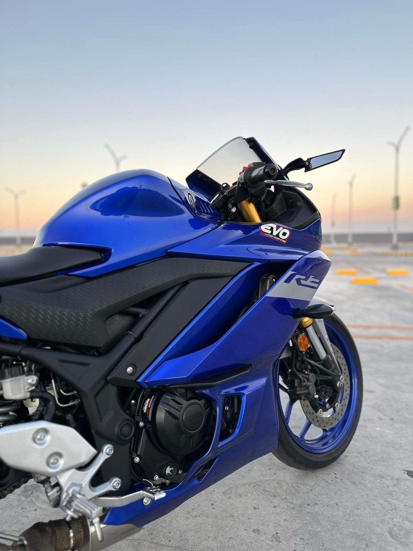 321cc motorcycle on sale