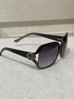 💯 Authentic Gucci Sunglasses