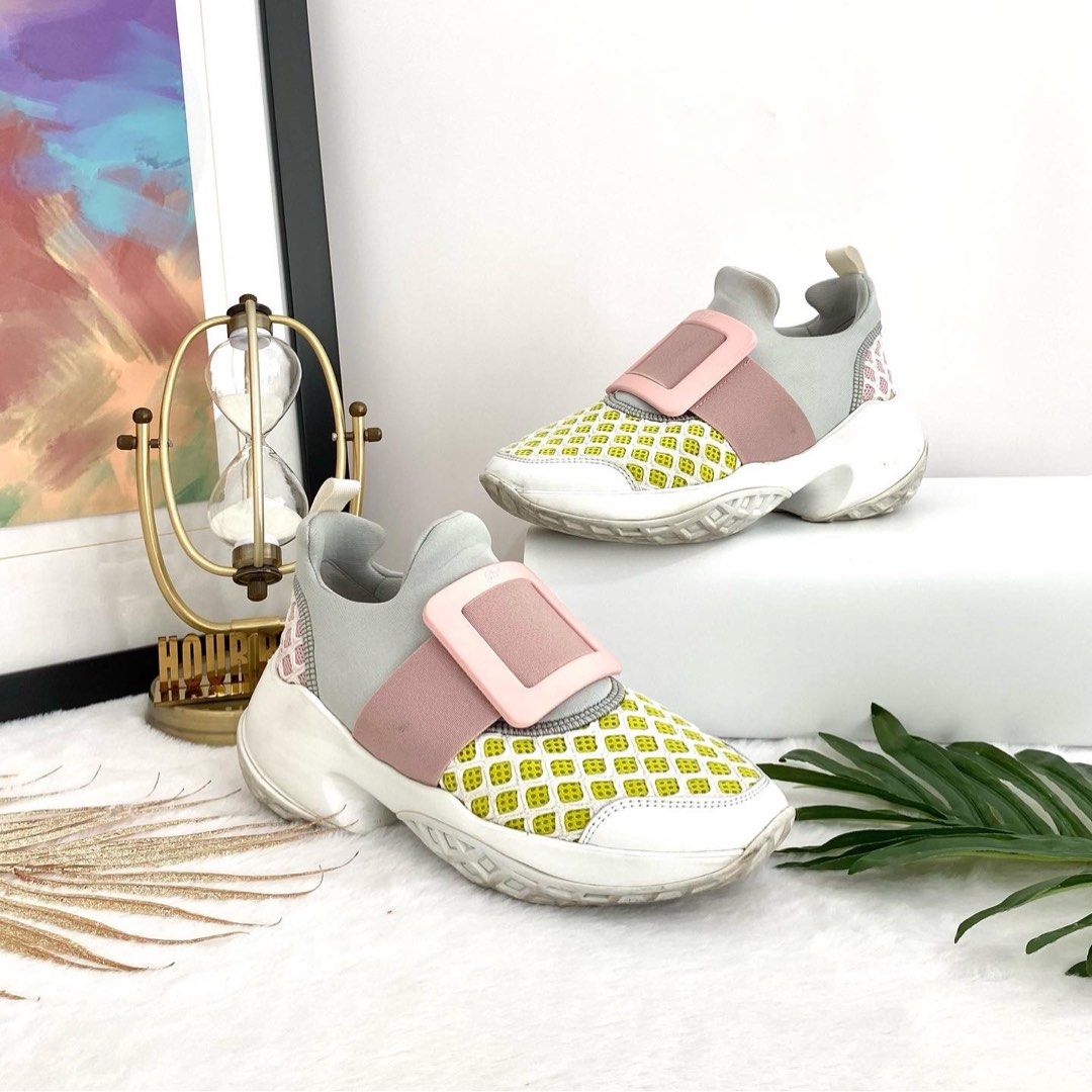 Roger vivian new arrivals shoes