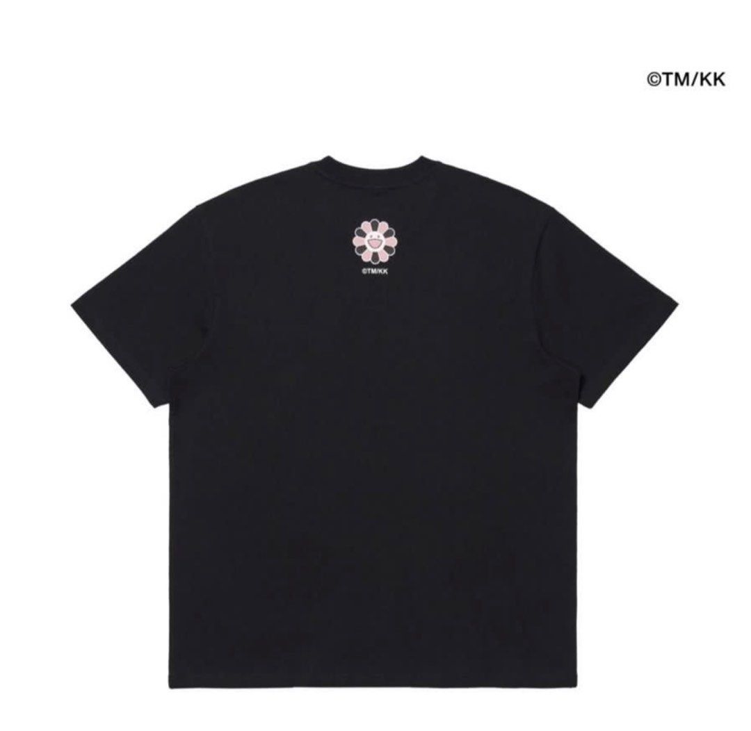 現貨] Blackpink x Takashi Murakami 村上隆T-shirt Tee size L