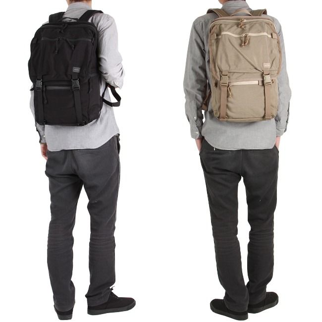 現貨Porter KLUNKERZ Daypack (L) 20L 47 x 27 x 15 cm 背囊568-08172 