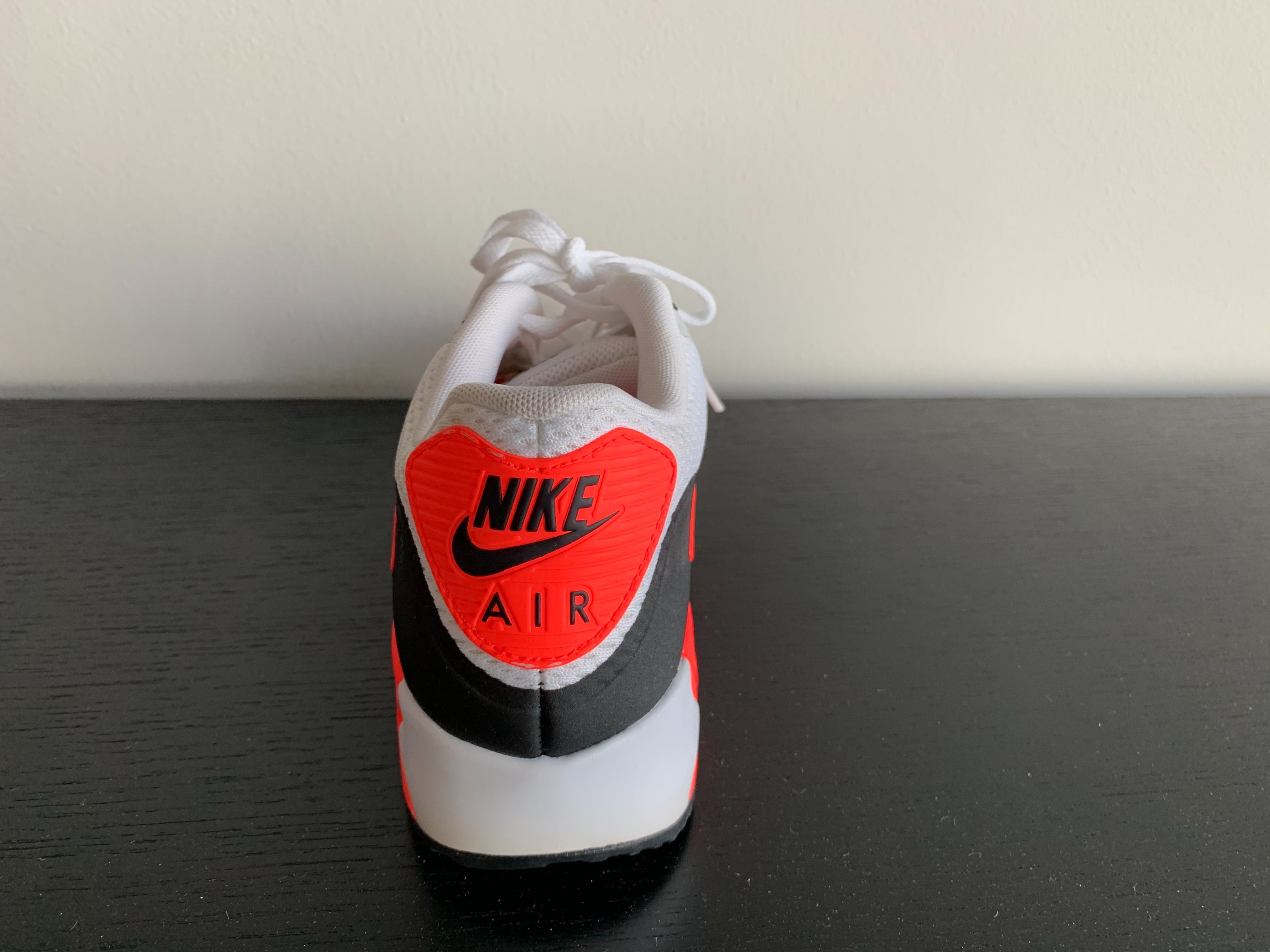 Air max 90 store infrared ultra essential (2015)