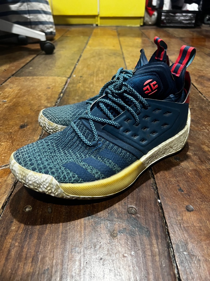 Harden 2 cheap blue night