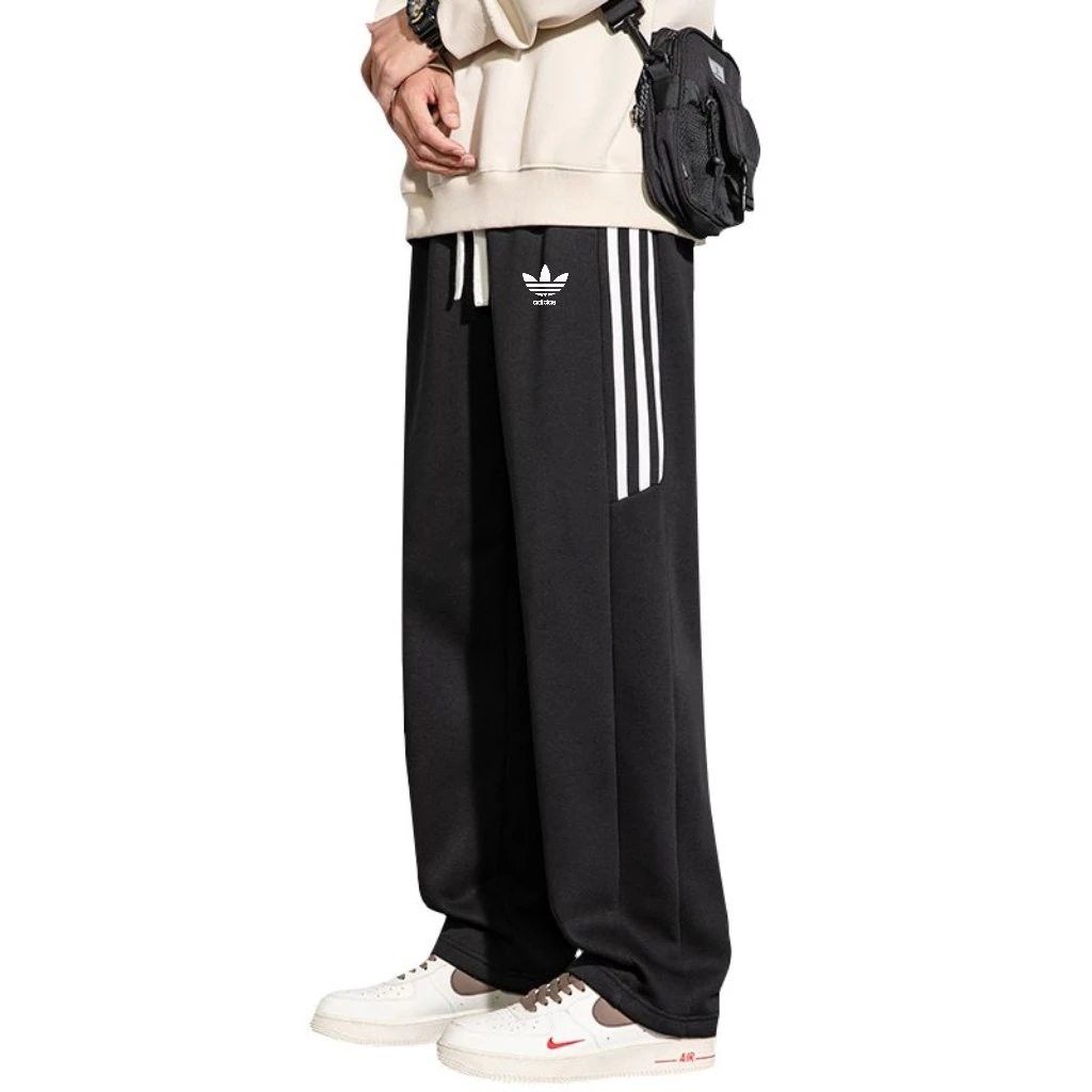 Adidas Pants Outfit Men 2024