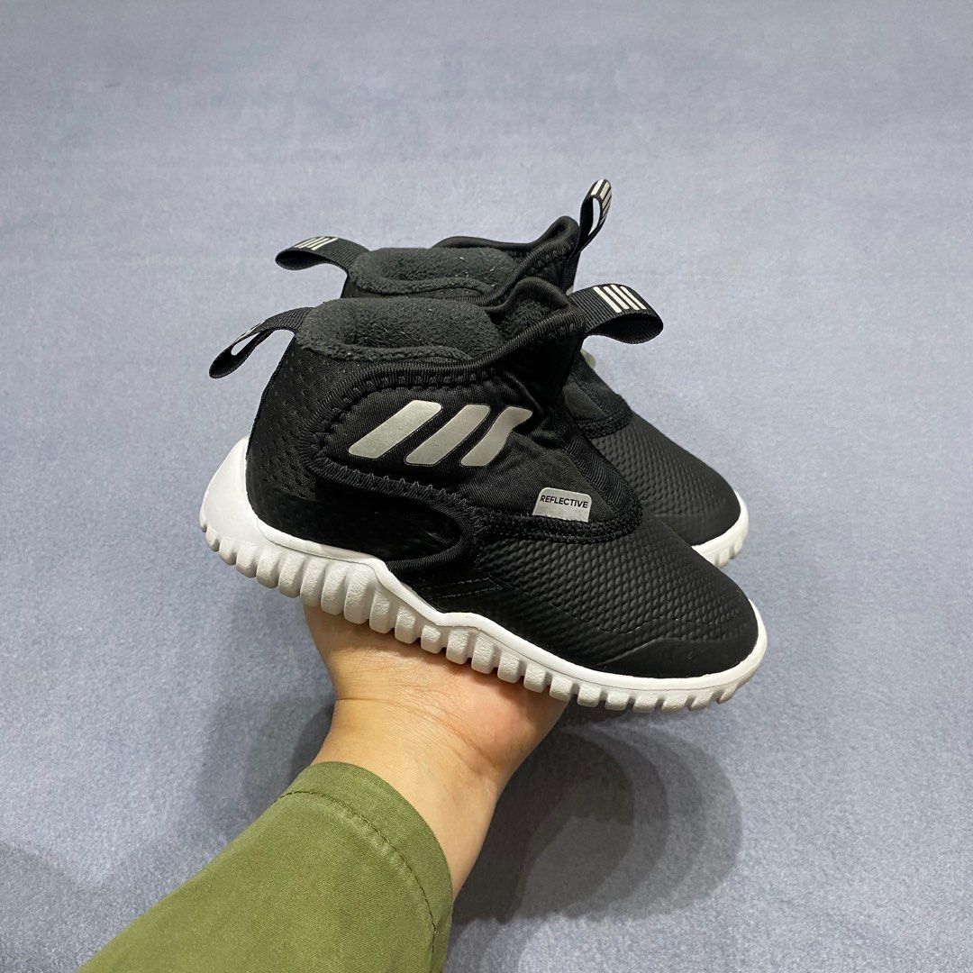 Adidas tubular x toddler deals