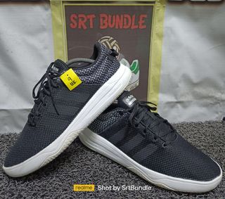 Adidas neo cloudfoam malaysia hot sale