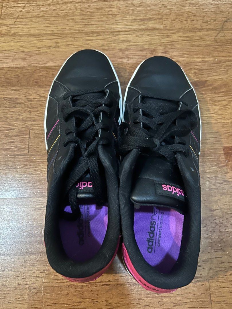 Adidas on sale neo woman