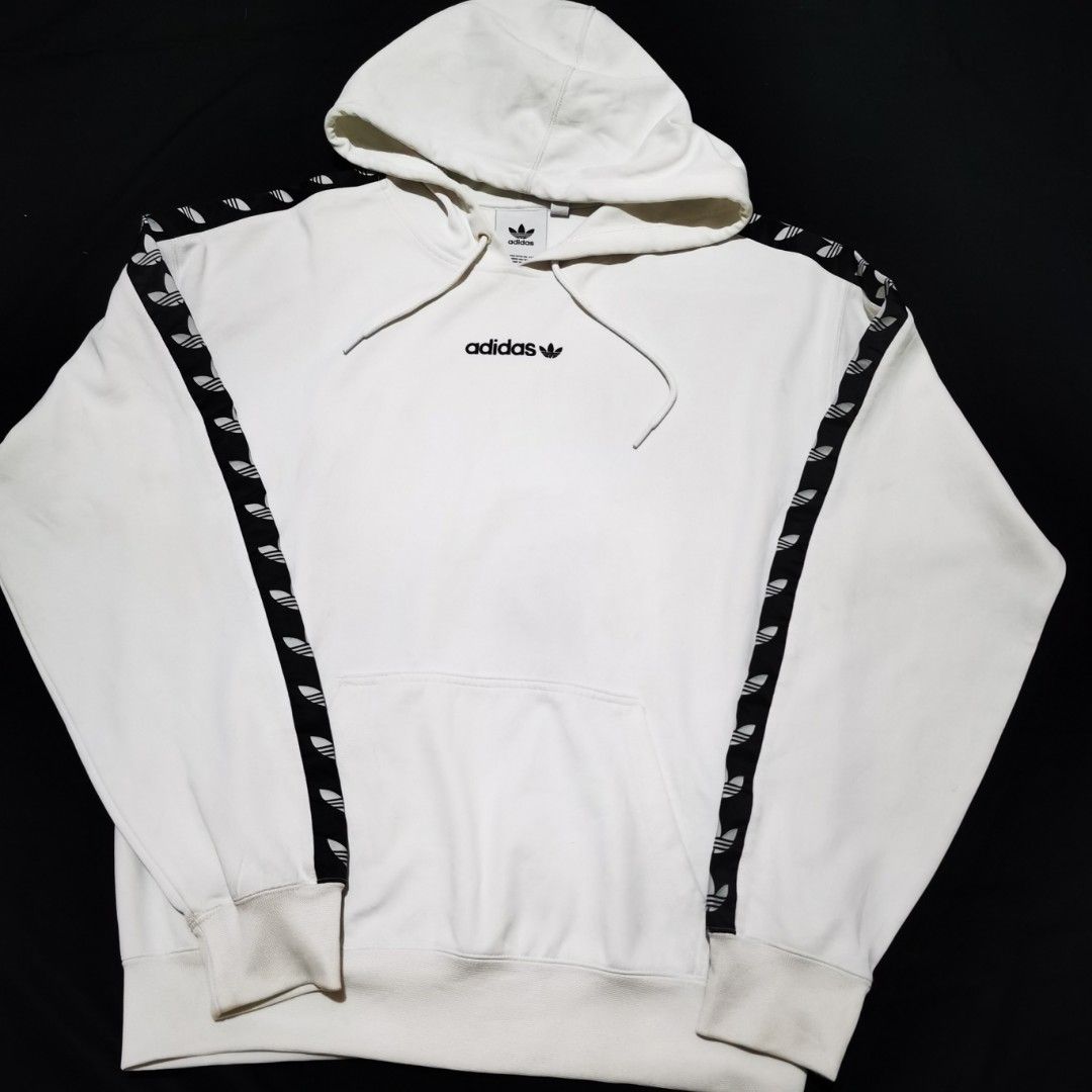 Tnt clearance trefoil hoodie