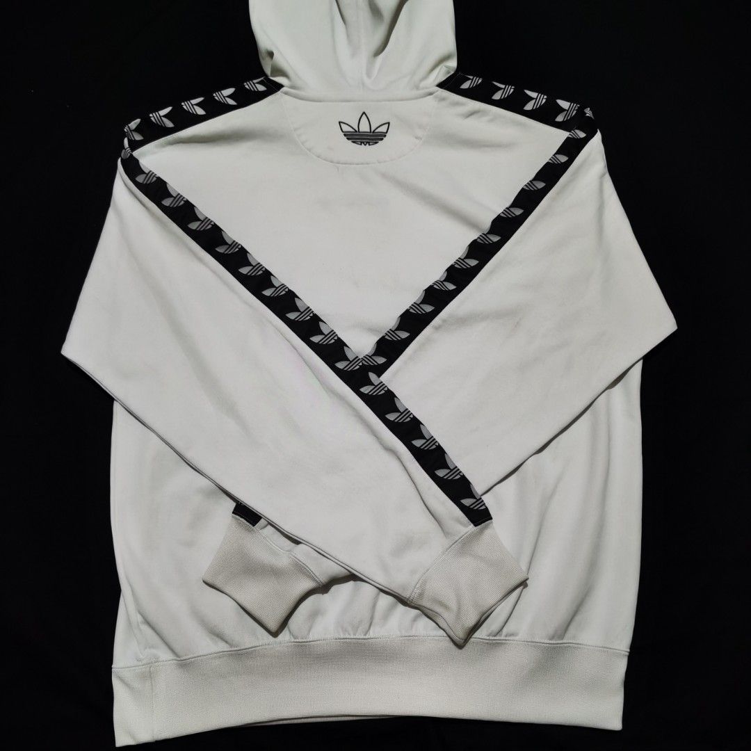 Tnt trefoil 2024 hoodie