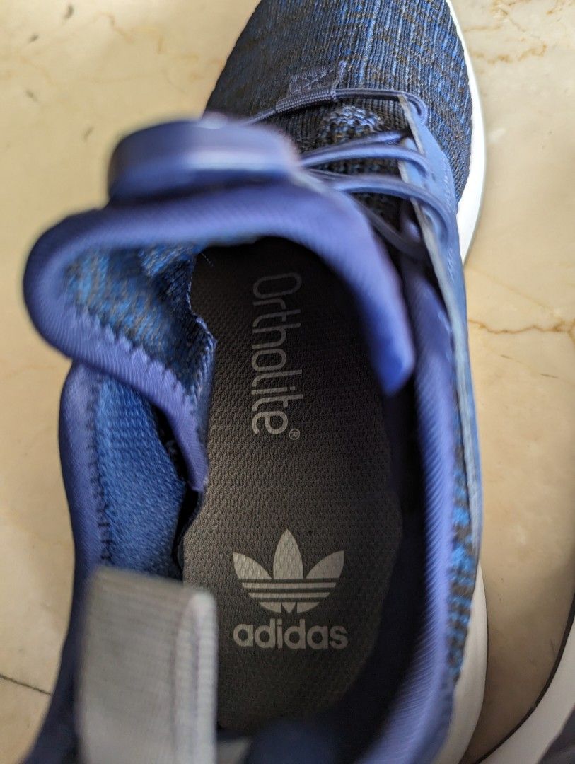 Tenis adidas ortholite sales