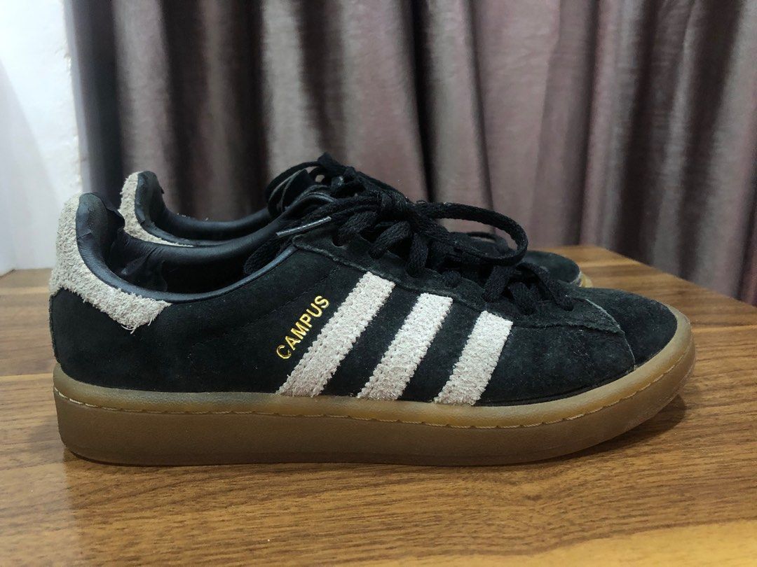Adidas campus cheap size 6.5