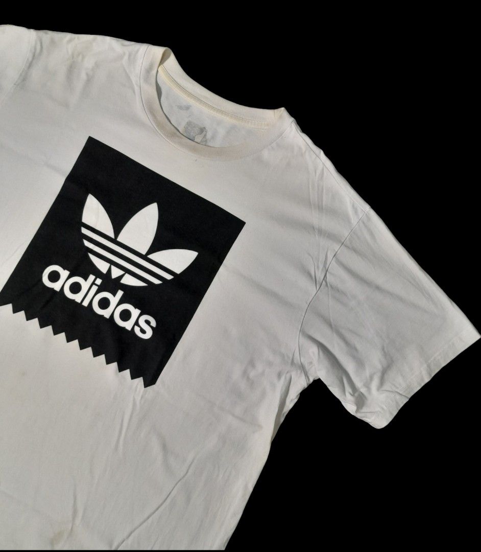 Adidas Skateboarding Logo