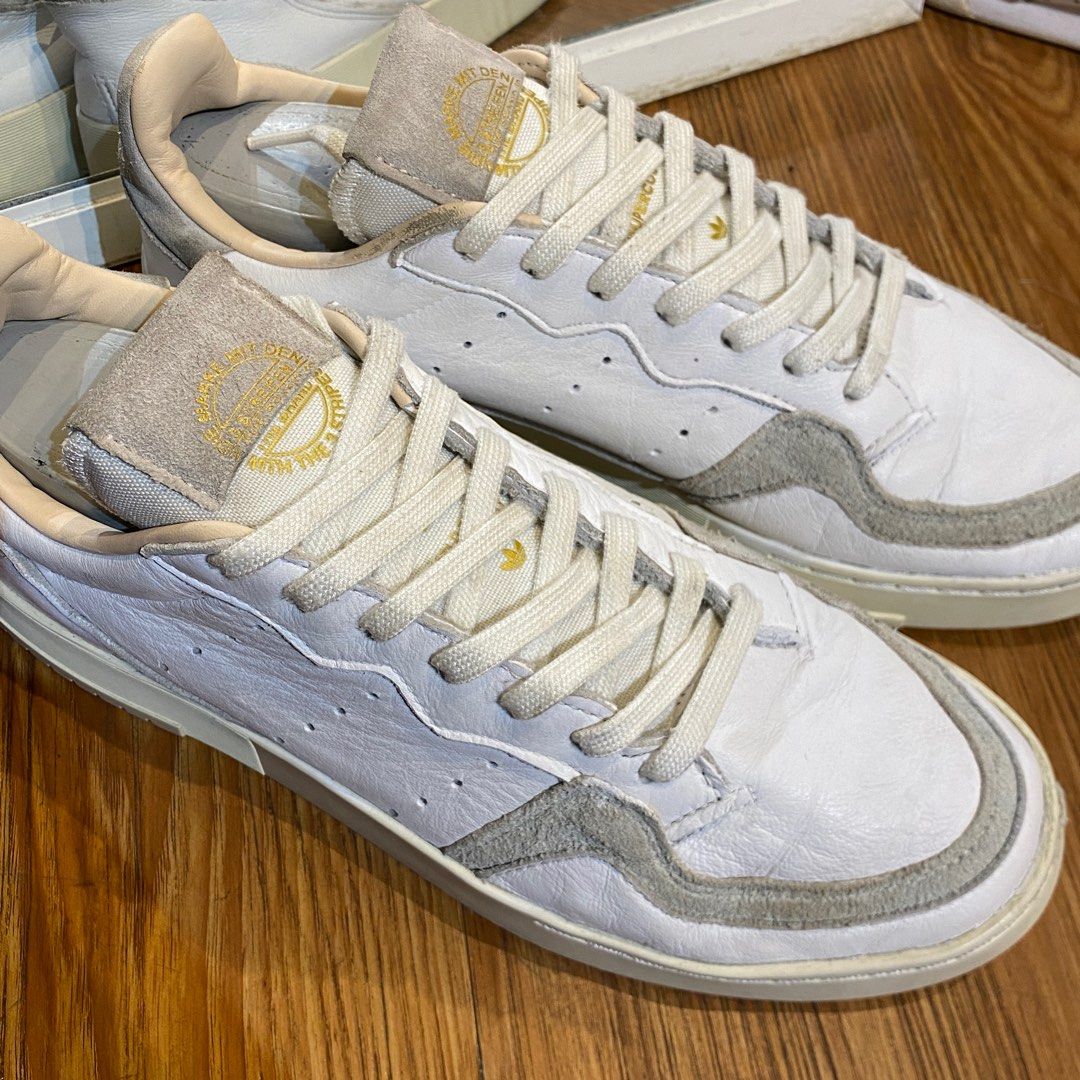 Adidas hotsell supercourt 80s