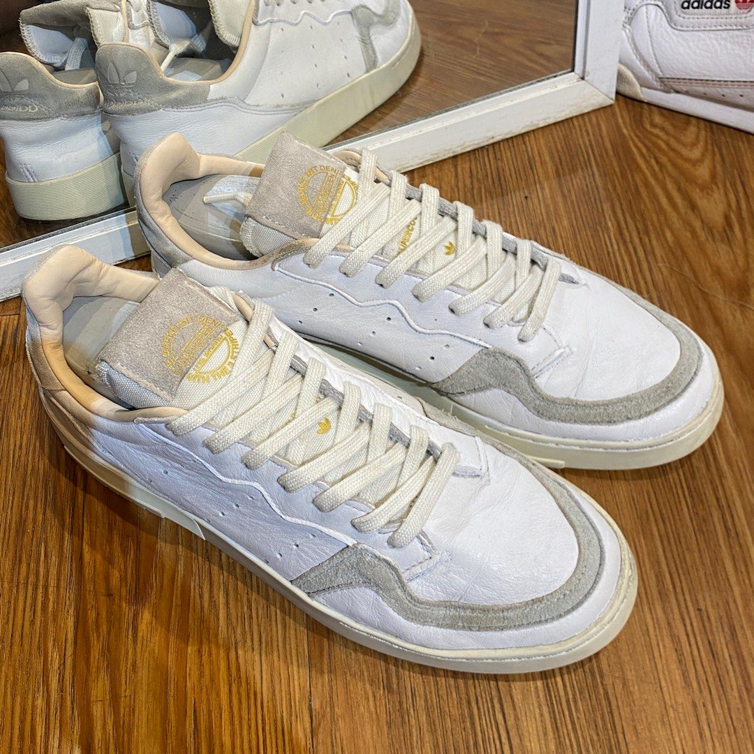 Adidas sale supercourt 80s