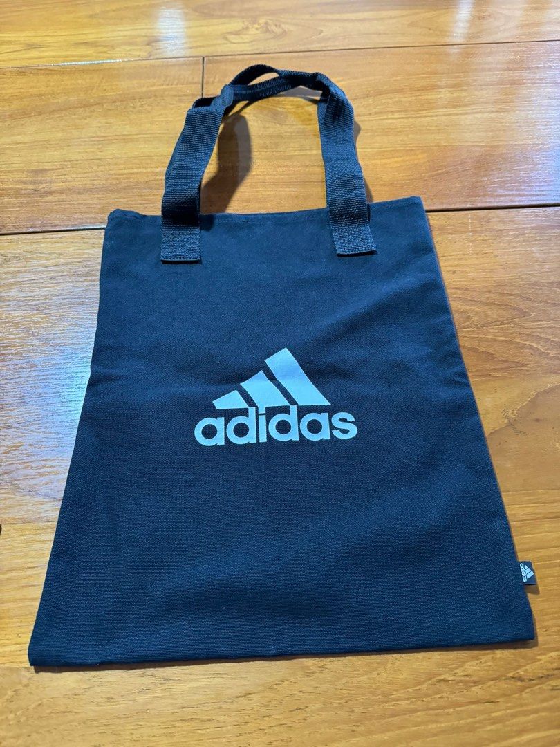 Adidas Tote Bag, Women's Fashion, Bags Wallets, Tote Bags on
