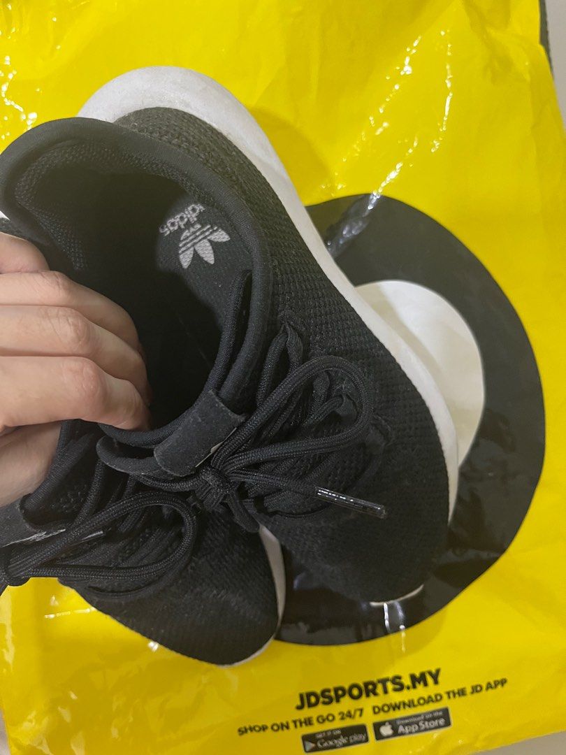 Jd sports adidas tubular shadow clearance