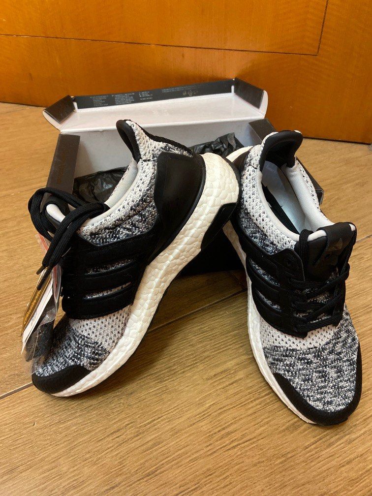 Adidas Ultra Boost BY2911 x Sneakersnstuff x Social Status Carousell