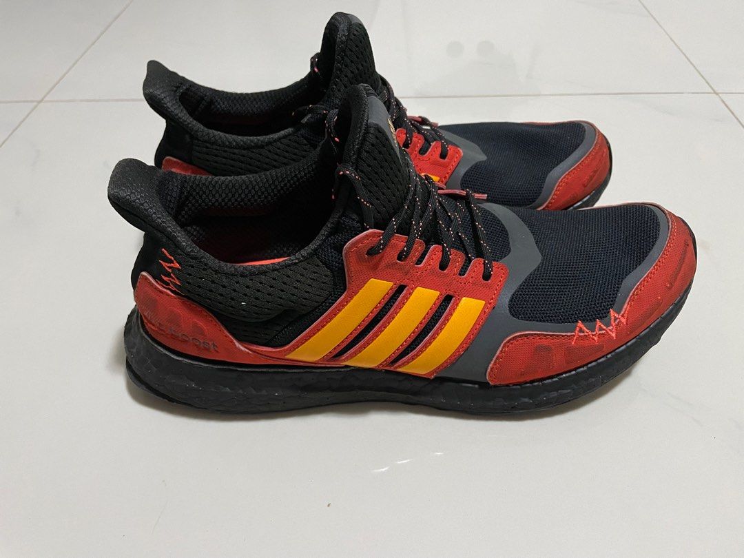 Adidas Ultra Boost Size 8 US 7.5 UK