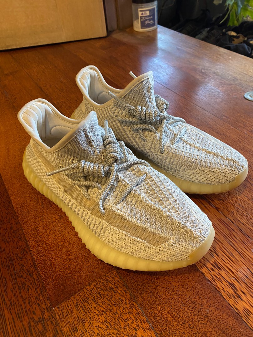 Yeezy lund shop