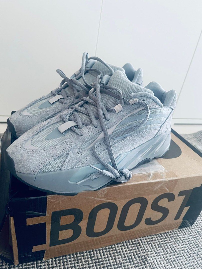Adidas yeezy 700 on sale v2 hospital blue