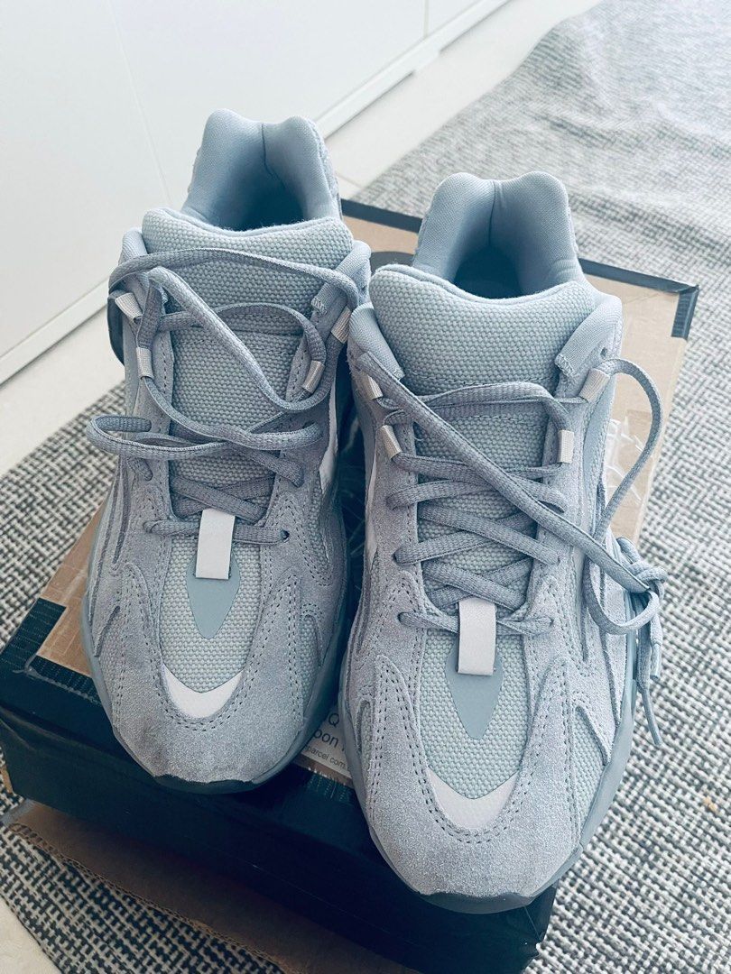 Adidas yeezy boost 7 v2 hospital blue outlet