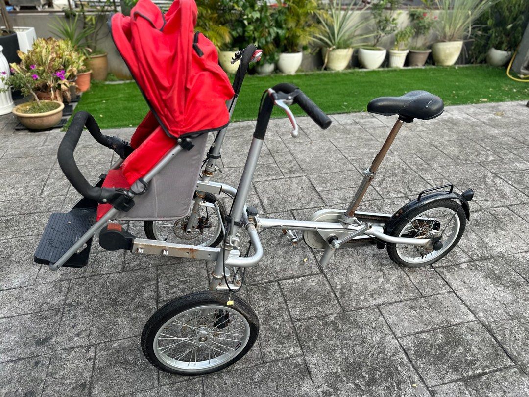 Taga bike ebay 2025