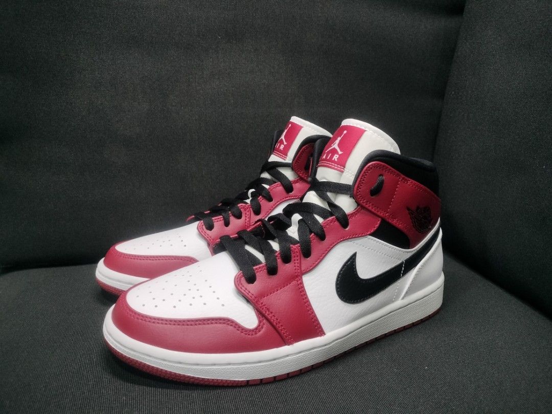 Jordan 1 chicago 2020 sales