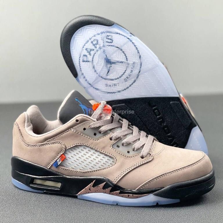 Psg 5 clearance shoes