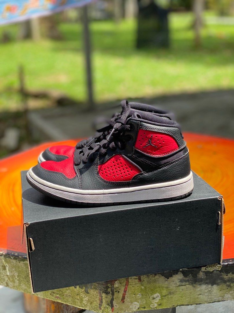 Jordan access gs online
