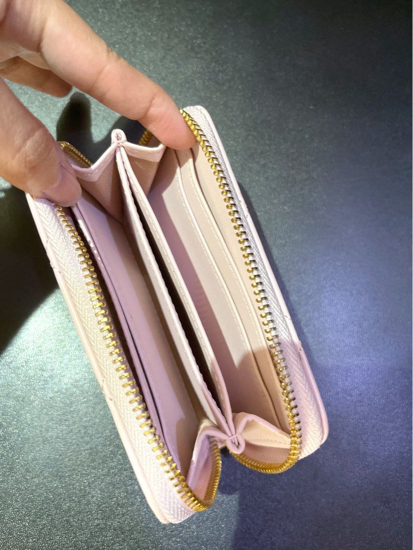 Aldo quilted new arrivals purse