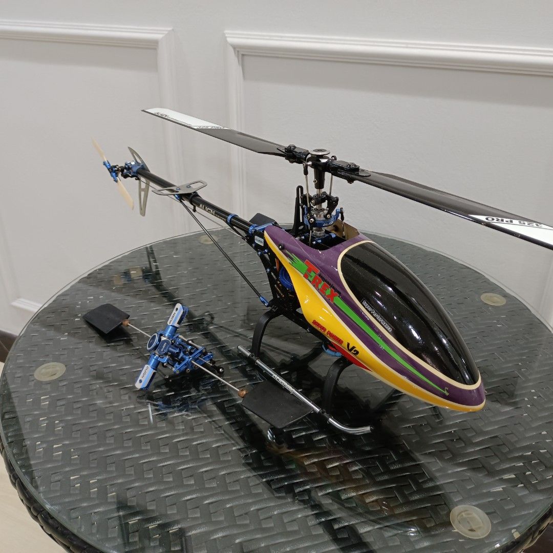 Align rc helicopters for sale hotsell