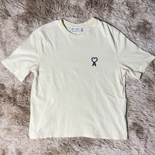 Ami Cream Shirt